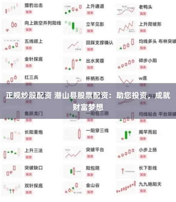 正规炒股配资 潜山县股票配资：助您投资，成就财富梦想