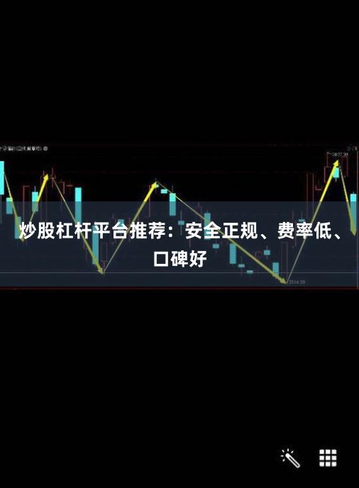 炒股杠杆平台推荐：安全正规、费率低、口碑好