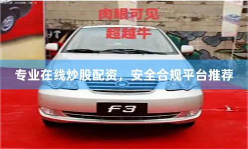 专业在线炒股配资，安全合规平台推荐