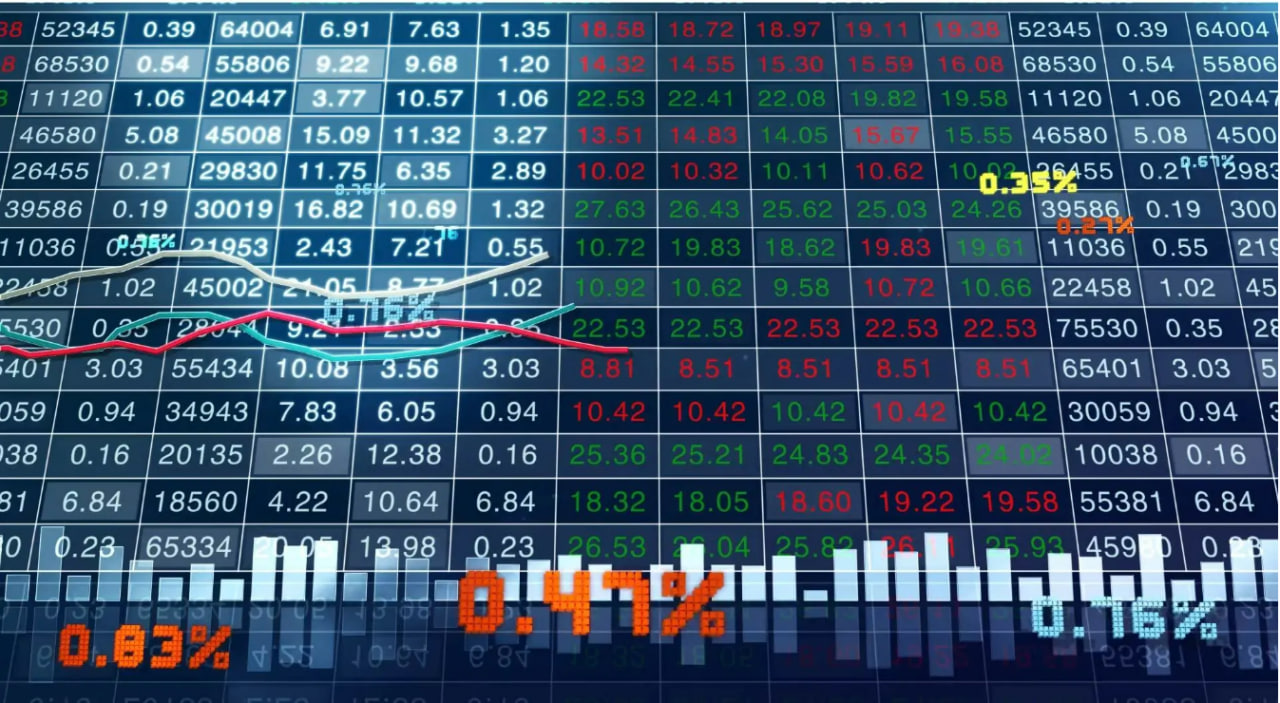 配资平台股票 ETF最前线 | 富国中证沪港深创新药产业ETF(159748)下跌1.3%，CRO/CMO主题走弱，海普瑞上涨10.0%